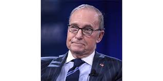 Larry Kudlow