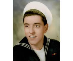 Charles Lavenburg Obituary (2020)