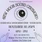 New Moon Sound Ceremony