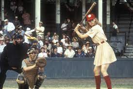A league of their own hit it out of the park when it first came out. A League Of Their Own Cast Pays Tribute To Penny Marshall Vanity Fair