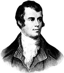 Robert Burns Poet Bard Deedidit D Robert Burns American Poets Burns