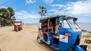 We provide tuktuk sri lanka apk 1.0.5 file for android 4.0 and up or blackberry (bb10 os) or kindle fire and many android phones such as sumsung galaxy, lg, huawei and moto. The Lanka Challenge Drive A Tuk Tuk Through Sri Lanka Adventure Com