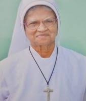 Sr Marisa Pinto (89)