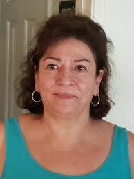 Patricia Mercer's Instagram, Twitter & Facebook