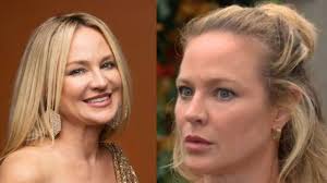 The Young and the Restless Sharon's Storyline Discussion