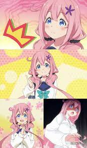Ochikobore Fruit Tart Ino Sakura Ep 5 Fruit Tart Tart Anime