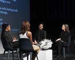 Academic Community: Juan Du's Inter-Disciplinary Design Ethos