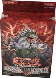 Deckprofile dinosmasher s fury budget deck yu gi oh german. Yu Gi Oh Dinosaurs Rage Structure Deck Special Set Inkl Five Headed Dragon Amazon De Bucher