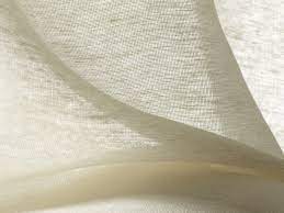 Realizzazione creativa con stoffe e merletti di idee originali e su misura tende a metro in tulle h300 ricamato metraggio stoffe tessuto arredamento casa. Tessuto Voile Lino E Seta Per Tende Zucchero By Dedar Tessuti Tende Interior Design