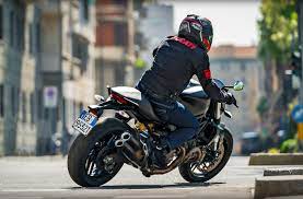 ducati monster 821 dark ducati ドゥカティ バイク