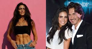 Bárbara de regil está casada y profundamente enamorada de fernando schoenwald, un hombre 10 años mayor que ella que no tiene que ver con el mundo del entretenimiento. Filtran Audio Que Confirma Infidelidad De Barbara De Regil A Su Esposo Que La Corrio De La Casa Erizos