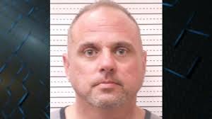 Former Brunswick Co. deputy arrested