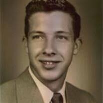 Ronald Cannon Obituary