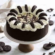 Oreo Cheesecake Preppy Kitchen Oreo Cheesecake Desserts Easy Oreo Cheesecake Recipe