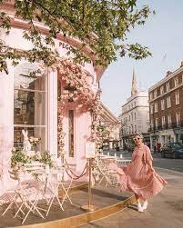 Bloomsbury coffee house registered office: 50 Most Instagrammable Places In London With Map Sarah Chetrit S Lust Till Dawn