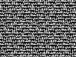 Originally a luggage maker, louis vuitton realized that flat trunks could be stacked, as opposed to the rounded trunks that were more popular at the time. Pin By Joanne Elder On My Style Louis Vuitton Pattern Graffiti Lettering Louis