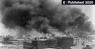 Check spelling or type a new query. What To Know About The Tulsa Greenwood Massacre The New York Times