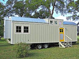 Texas home outlet reserves the right to make changes due to any changes in material, color, specifications and features anytime without notice or obligation. One Of A Kind 33ft Tiny Home On Wheels With Main Floor Bedroom