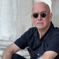 Luther Creator Neil Cross