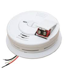 All of the batteries have been changed. I12060 Smoke Alarm Kidde 1276 Kidde Home Safety