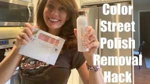 My Tips Tricks Cardboard is recommended because other materials, like paper towels, will leave lint on the brush.