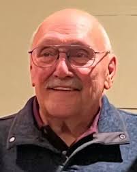 Obituary information for Norman Albert Hottin