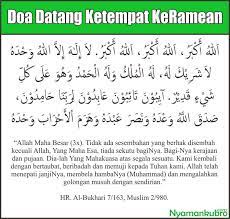 Contextual translation of semoga selamat dalam perjalanan pergi dan balik into english. Doa Selamat Perjalanan Doa Bepergian Arab Latin Lengkap