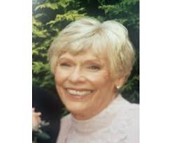 Mary DeMott Obituary (1926