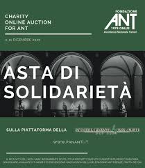 Il palazzo venne restaurato nel seicento da gherardo silvani, architetto e scultore tra i più. Solidarieta 70 Oggetti Di Lusso All Asta Per Ant Sul Sito Di Galleria Pananti Gonews It