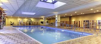 Hilton Salt Lake City Center Hotel Ut Indoor Pool Hotel Indoor Pool Salt Lake City