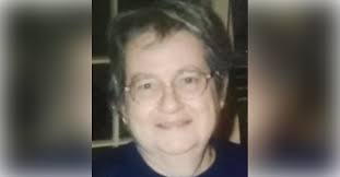 Obituary information for Patricia Cole