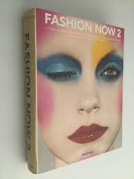 Fashion now. i-D selects...