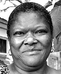 Jerenda HALL Obituary (2014)