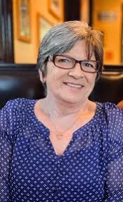 In Loving Memory of Vickie Wall