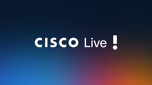 Cisco Live