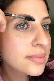 Those who pluck their brows every single day and those who prefer another top tip is to fill in your brows as you normally would in your preferred shape and then only getting rid of stray hairs around them. How To Shape Eyebrows 6 Tips For The Perfect Eyebrow Shape 2020