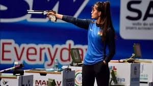 Check spelling or type a new query. Shooting At Tokyo Olympics What Happened To Manu Bhaker S Pistol In The Qualification Round Firstsportz