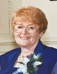 Obituary for Nelly M. (Corcoran) Richman