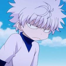 Pin By Fatima On Goals Hunter Anime Hunter X Hunter Hunterxhunter Killua