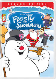 Frosty the snowman is an animated christmas special that first aired on cbs on december 7, 1969. Amazon Com Frosty The Snowman Jimmy Durante Billy De Wolfe Jackie Vernon Arthur Rankin Jr Jules Bass Arthur Rankin Jr Jules Bass Romeo Muller Movies Tv