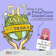 El día de la tierra es celebrado con un video doodle. Con Porlatierradesdecasa Celebran Virtualmente El Dia Internacional De La Tierra Potosinoticias Com