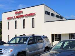 Atlanta Beauty Barber Academy Doraville Ga