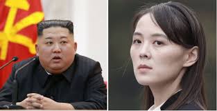 The north korean regime controls its people through their appearance, but these women are fighting back — one smuggled lipstick at a time. Is Kim Jong Un Dead Is He Alive Is That A Coup An Interesting New Story Is Developing In North Korea