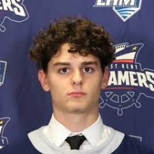 Campbellton Tigers @ West Kent Steamers Wednesday, March 26, 2025