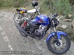 Honda cb150 verza surfer bike japanese style concept. Wpid Homda Verza Cafe Racer 04 Jpg Jpeg Ferboes Com