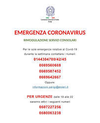 Consolato generale della repubblica federale di germania, via solferino 40, 20121 milano, italia. Consolato Generale D Italia A Parigi Fotos Facebook
