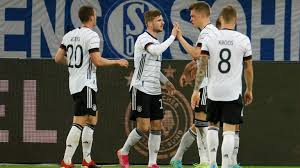 When the match starts, you will be able to follow llaneros fc v atlético cali live score , standings, minute by minute updated live results and match statistics. Germany 7 1 Latvia Timo Werner On Target As Hosts Stroll To Victory Football News Sky Sports