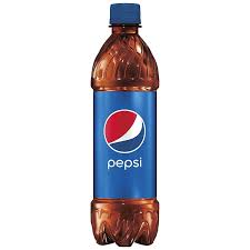 Pepsi Bottle Pepsi Pepsi Cola Cola
