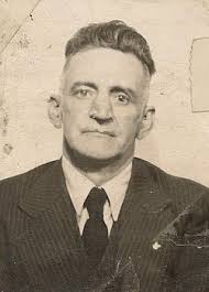 Samuel Sullivan Shaffer (1901-1964)