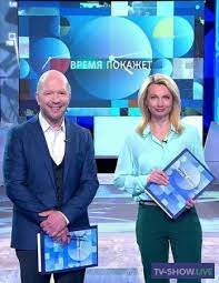 А спортсмены в олимпийской деревне. Vremya Pokazhet Vse Vypuski Onlajn
